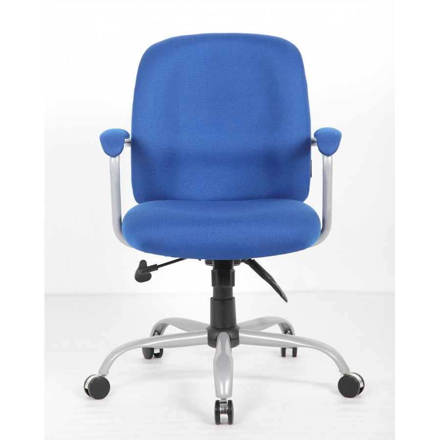 Nexus Bariatric 27 Stone 24 Hour Fabric Chair